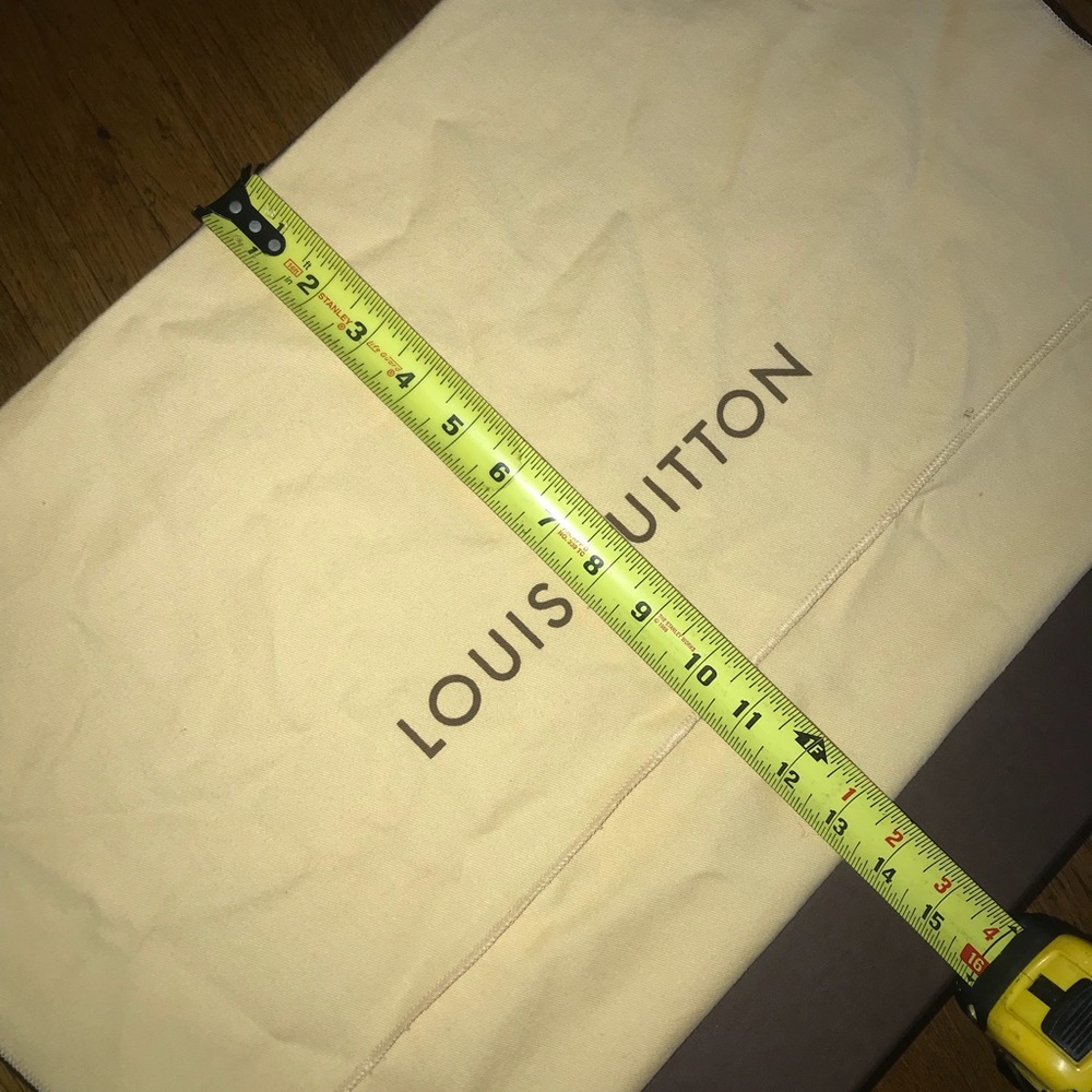 Authentic Louis Vuitton Box - Picture 7 of 8